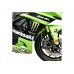 Front fender extension - Kawasaki - 9923