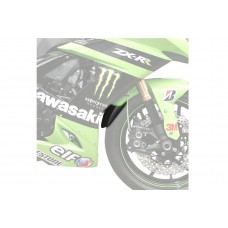 Front fender extension - Kawasaki - ZX-10R - 9924