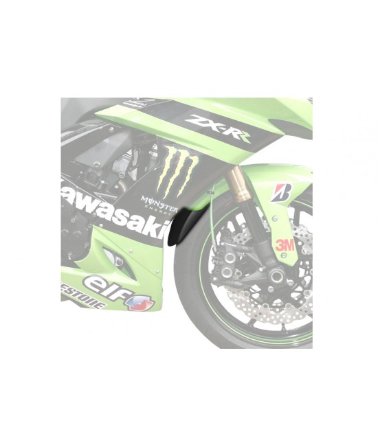 Front fender extension - Kawasaki - ZX-10R