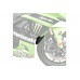 Front fender extension - Kawasaki - ZX-10R - 9924