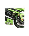 Front fender extension - Kawasaki - ZX-10R