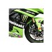 Front fender extension - Kawasaki - ZX-10R - 9924