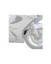 Front fender extension - Kawasaki - ZZR1200