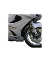 Front fender extension - Kawasaki - ZZR1200