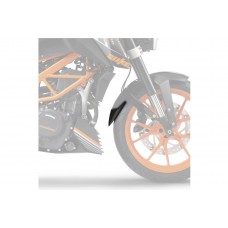 Front fender extension - KTM - 9927