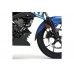 Front fender extension - Suzuki - 9930