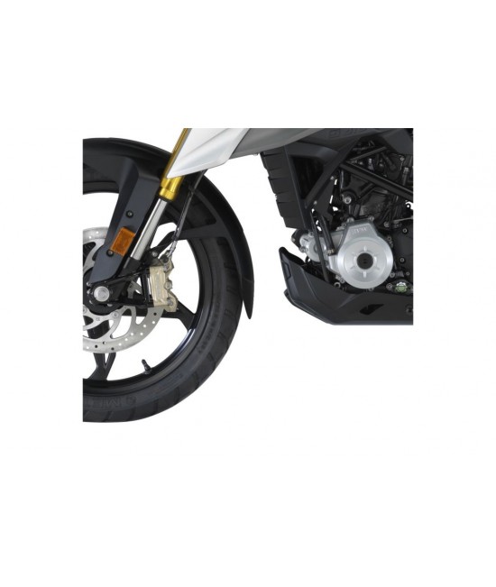 Verlängerung des vorderen Schutzblechs - Suzuki - GSX-R1000