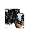 Verlängerung des vorderen Schutzblechs - Suzuki - B-KING