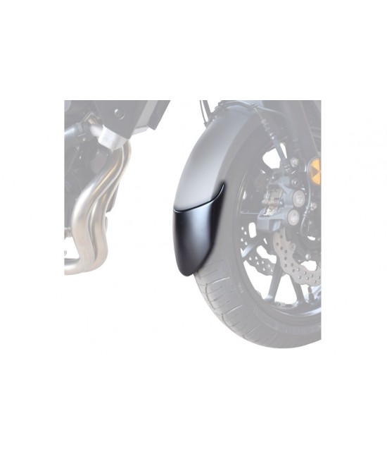 Verlängerung des vorderen Schutzblechs - Yamaha - YZF-R125