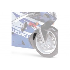 Front fender extension - Suzuki - 9936