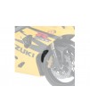 Front fender extension - Suzuki