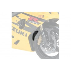 Front fender extension - Suzuki - 9937