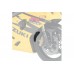 Front fender extension - Suzuki - 9937