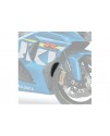 Front fender extension - Suzuki