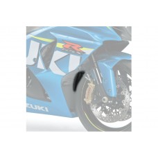 Front fender extension - Suzuki - 9938