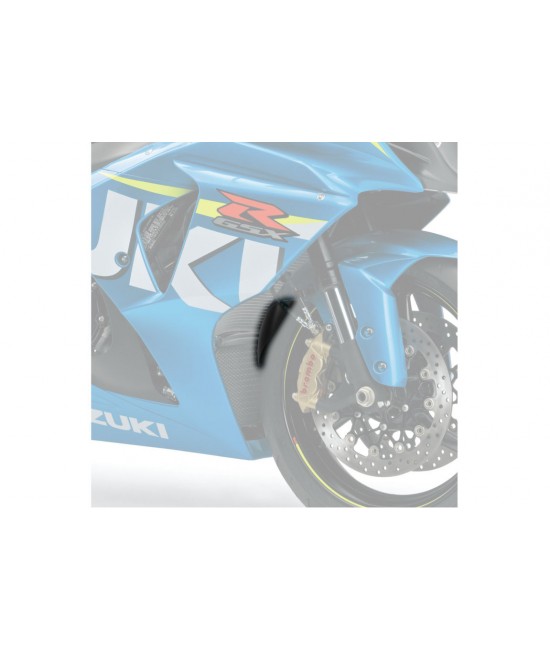 Front fender extension - Suzuki