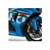 Front fender extension - Suzuki - 9938