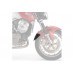 Front fender extension - Aprilia - MANA 850 - 9940