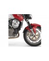 Front fender extension - Aprilia - MANA 850