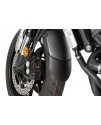 Front fender extension - Aprilia