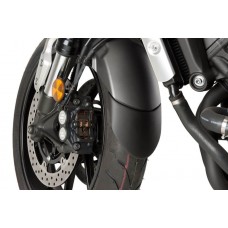 Front fender extension - 6421