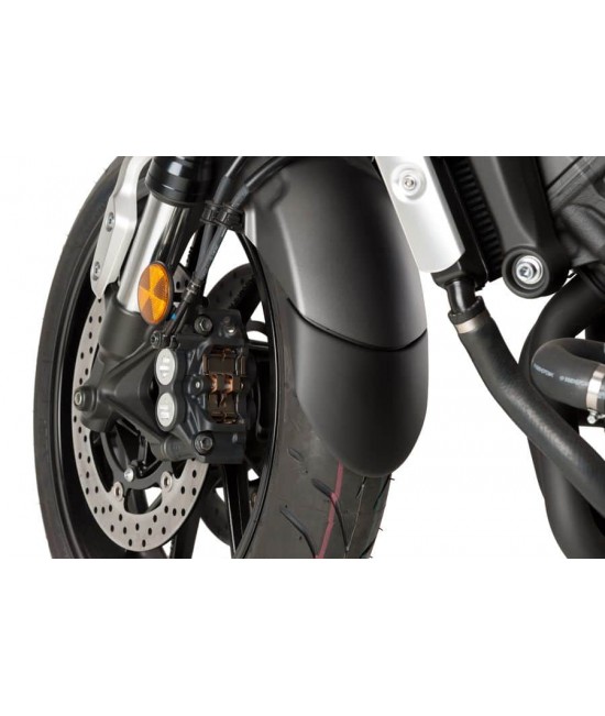 Front fender extension - Honda - CBR300R