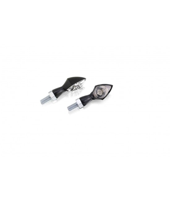 Power Led Turn Lights