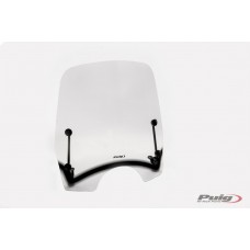 Windshield T.S. - Honda - 1012