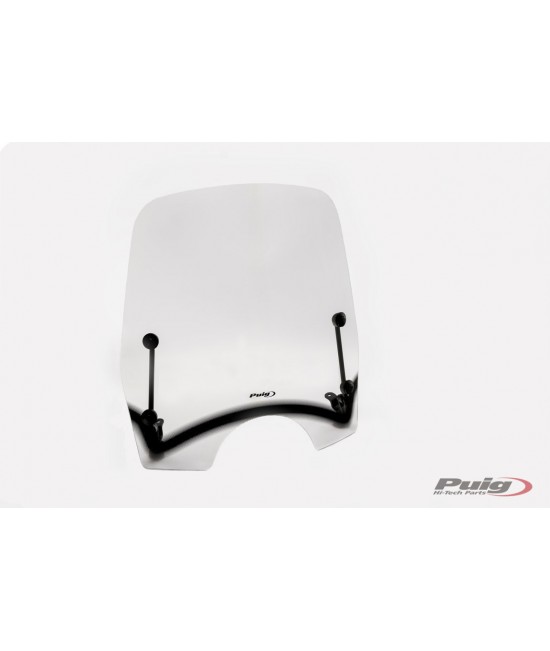 Windshield T.S. - Honda - SCOOPY SH300i