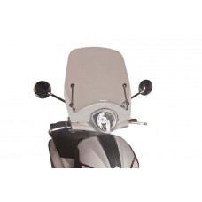 Windshield T.S. - Piaggio - 5850