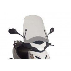 Windshield T.S. - Aprilia - 6020