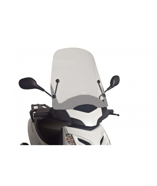 Windshield T.S. - Aprilia