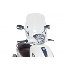 Windshield T.S. - Piaggio