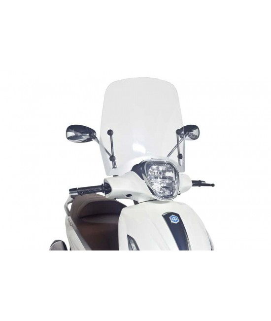 Windshield T.S. - Piaggio