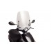 Windshield T.S. - Piaggio - ZIP 50 - 7141