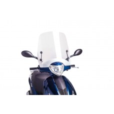 Windshield T.S. - Piaggio - 7534