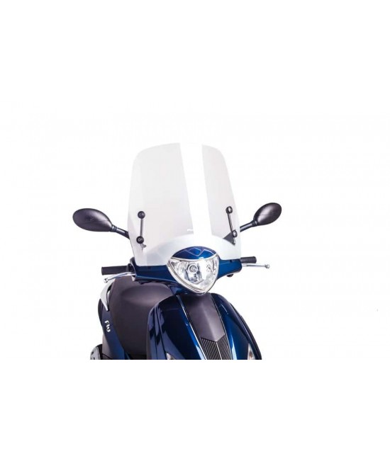 Windshield T.S. - Piaggio