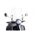 Windshield T.S. - Piaggio - 7562