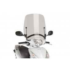 Windshield T.S. - Honda - VISION 110