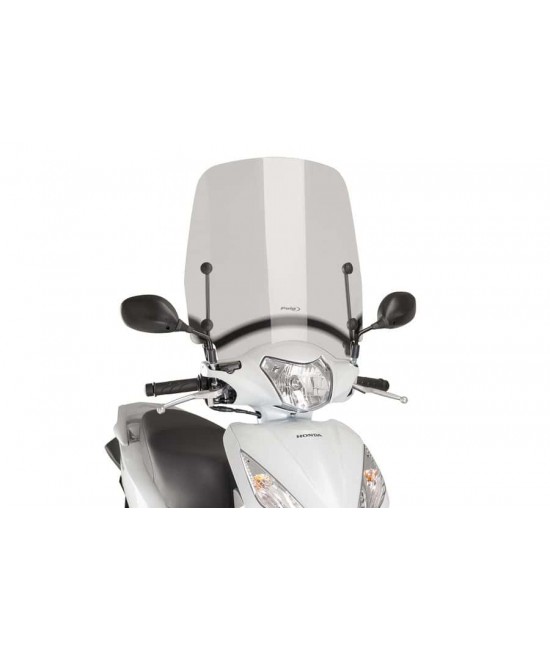 Windshield T.S. - Honda - VISION 110