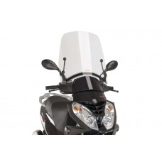 Windshield T.S. - KSR Moto - SOHO 125