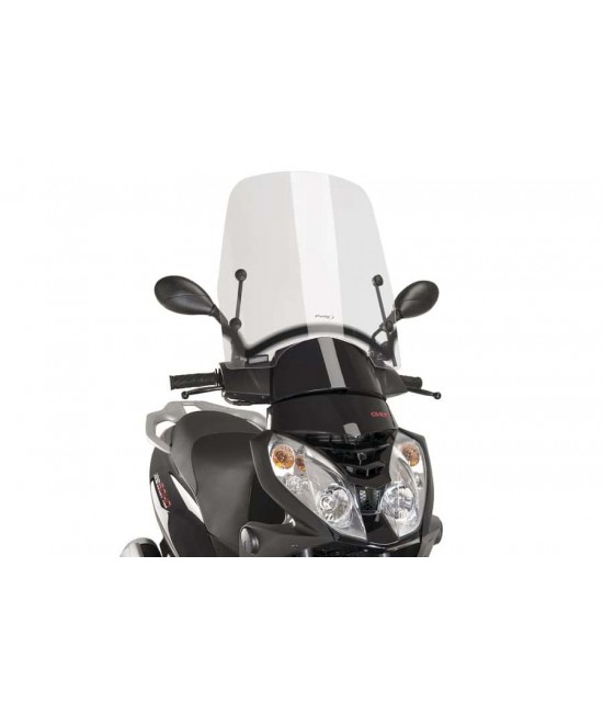 Windshield T.S. - KSR Moto - SOHO 125