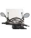 Windshield T.S. - KSR Moto - SOHO 125