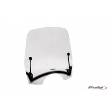 Windshield T.S. - Honda - 0092