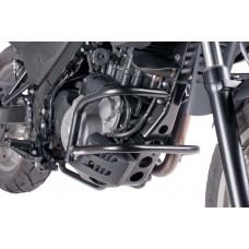 Engine guards - BMW - G650GS - 5977