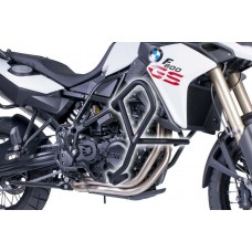 Engine guards - BMW - F800GS - 6537