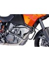 Engine guards - KTM