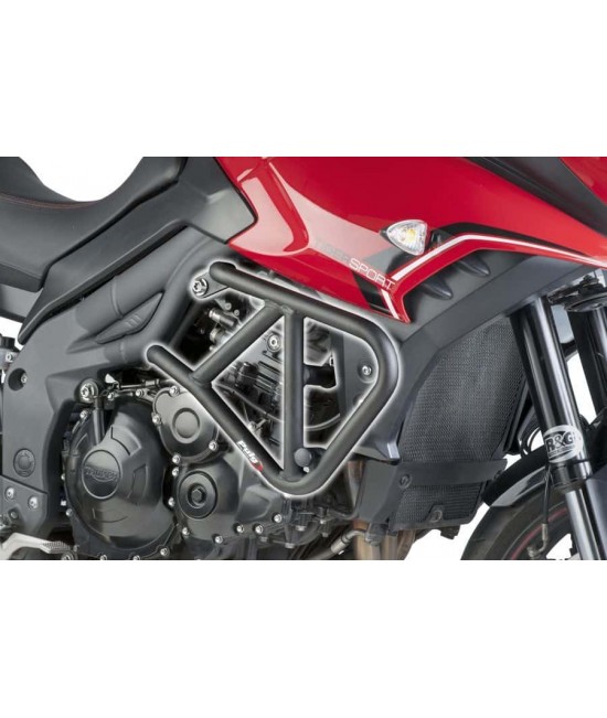 Engine guards - Triumph - TIGER SPORT