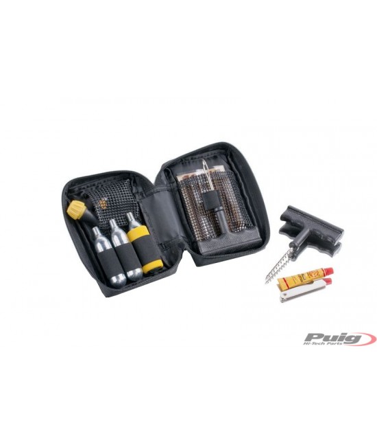 Tire repair kit - Universal