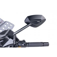 Rearview mirror Hi-Tech 1 - BMW - R1200RS - 8335